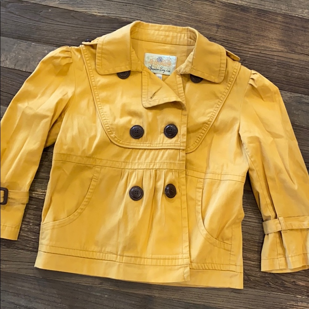 Jacket